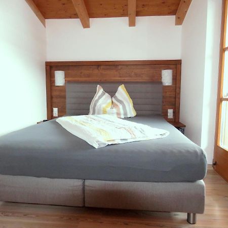 Appartement Pichler 阿尔滕马克特蓬高 外观 照片