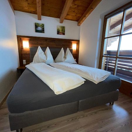 Appartement Pichler 阿尔滕马克特蓬高 外观 照片