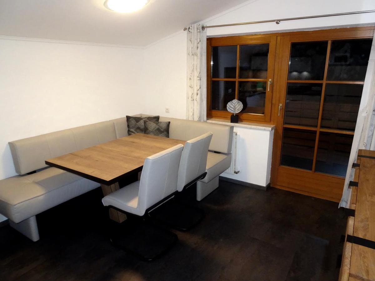 Appartement Pichler 阿尔滕马克特蓬高 外观 照片