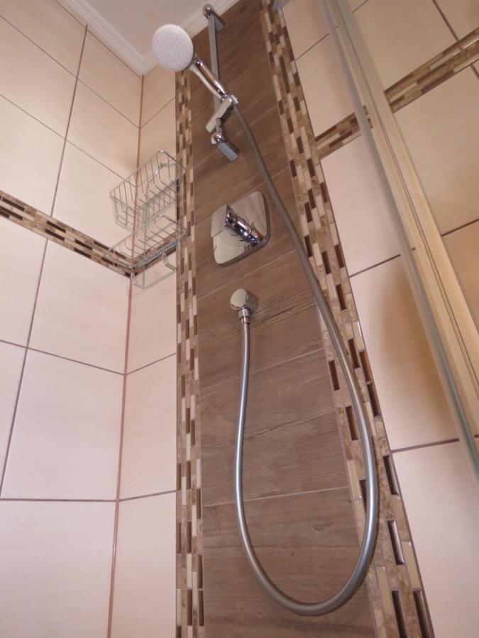 Appartement Pichler 阿尔滕马克特蓬高 外观 照片