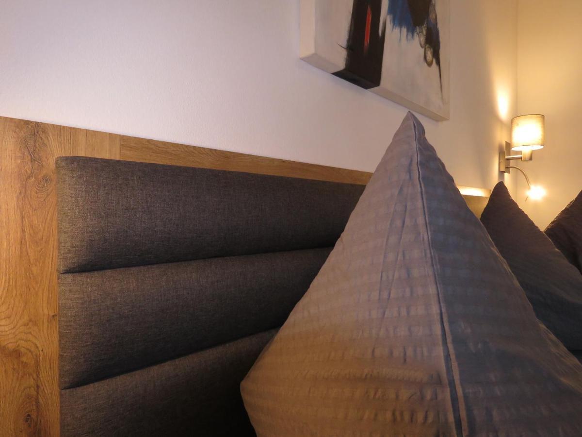 Appartement Pichler 阿尔滕马克特蓬高 外观 照片
