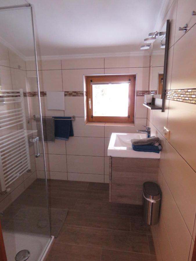 Appartement Pichler 阿尔滕马克特蓬高 外观 照片